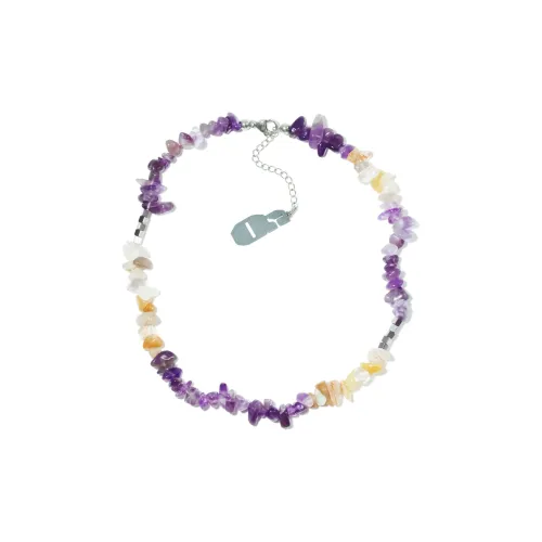 Get'em ON Rubble Ожерелья Унисекс