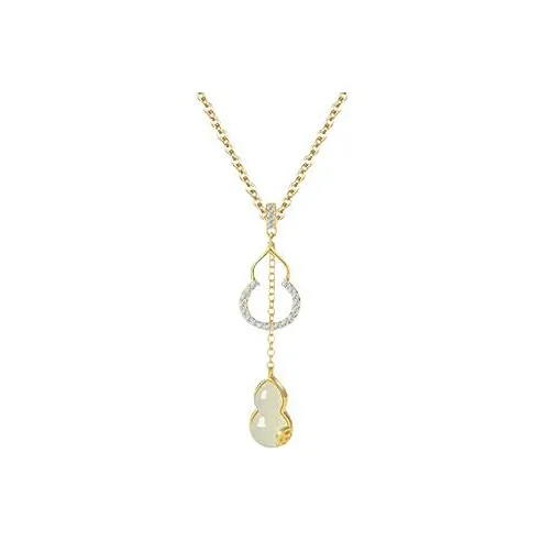 EUA Ожерелья Женские