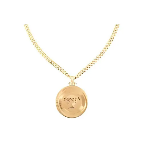 VERSACE Ожерелья Мужской