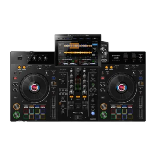 Pioneer Dj Equipment