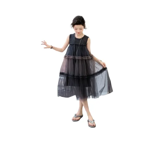 Your Royal Highness Платье Черное Детское