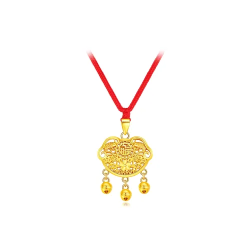 GIFU Сплав Ожерелье Женское