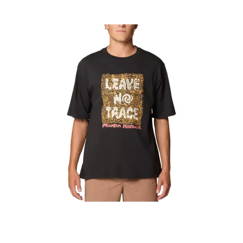 MOUNTAIN HARDWEAR T-Shirt Унисекс