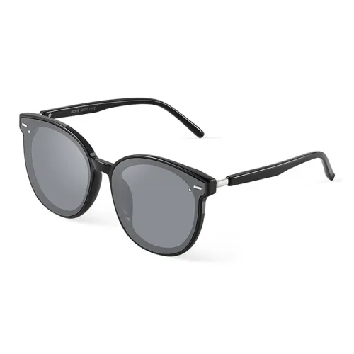 VEGOOS Квадратные солнцезащитные очки унисекс