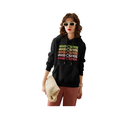 LOUISY AO Женские Свитшоты