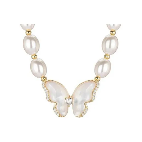 QLADY Ожерелья Женские