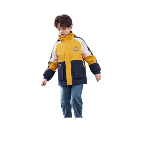 Disney Ветровка для детей в возрасте 3-7 лет