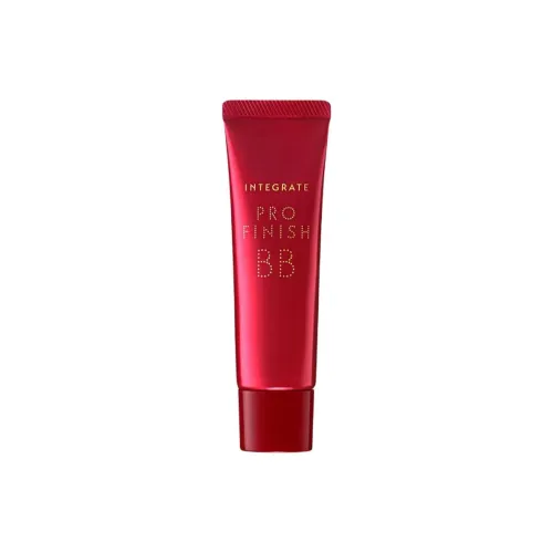 SHISEIDO BB / CC Крем Женские