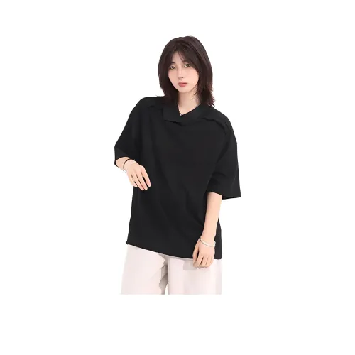 AN Женские Поло