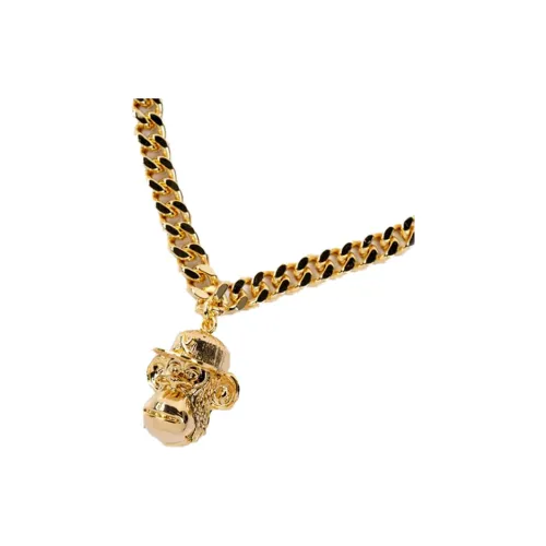 HAPE PRIME Титановые стальные ожерелья унисекс