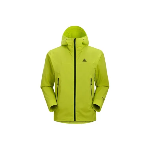 KAILAS Thunderbird Пальто Куртка Мужской