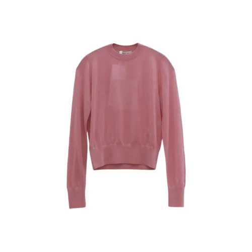 SWAYING KNIT Кашемировый свитер женский