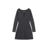 Темно-серый