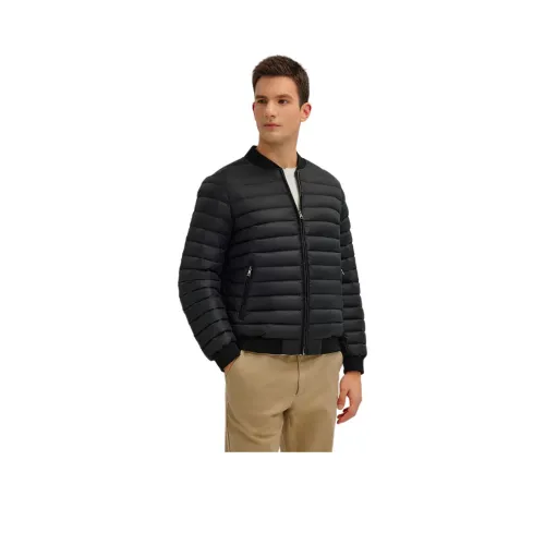 Hush Puppies Пуховик Пальто Мужской