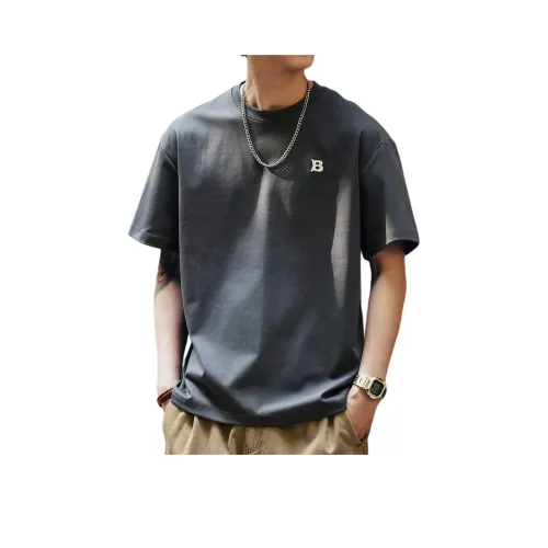 GELANLU Унисекс Футболки