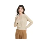 Абрикосовый