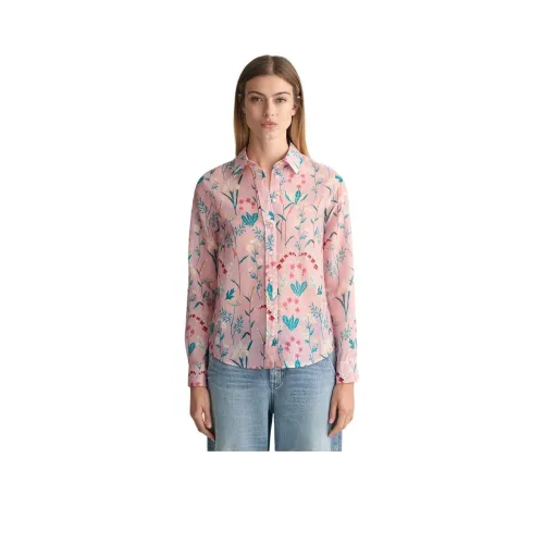 GANT Женские Рубашки