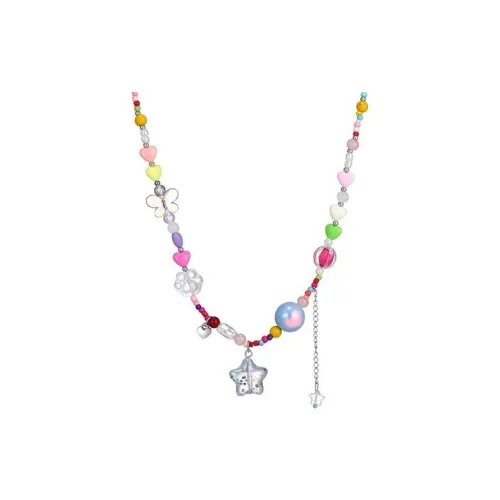 Датан Годин Сплав Ожерелья Женские