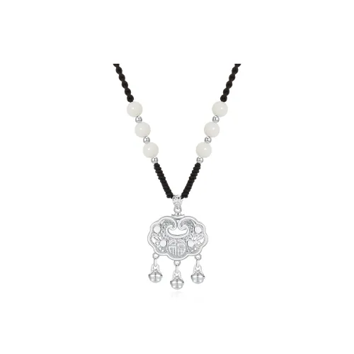 Jodie Kevin Сплав Ожерелья Унисекс