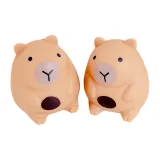 Капибара Игрушка-сосед 2 шт