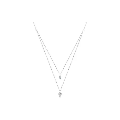 DAN DREAM Сплав Ожерелья Женские