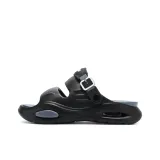 Черно-серый