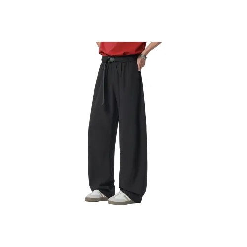 AWAO Лето Essentials Повседневные брюки Унисекс