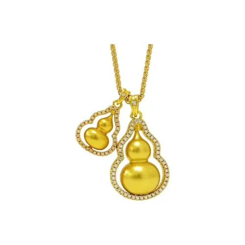 KZD Ожерелья Женские