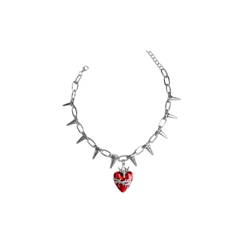 KING OF BLING Сплав Ожерелья Унисекс