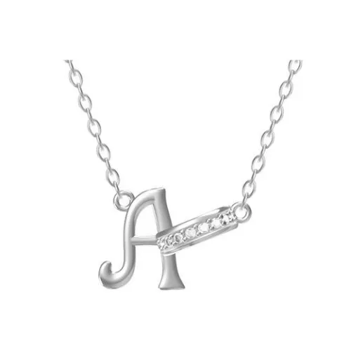 RboySe Титановые стальные ожерелья унисекс