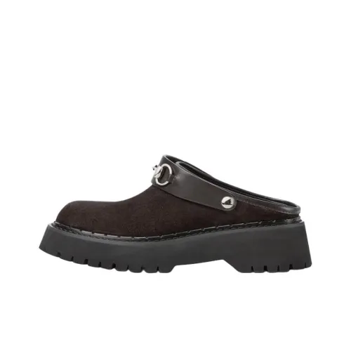 GUCCI Casual Женские Черный