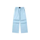 Голубой цвет морской соли