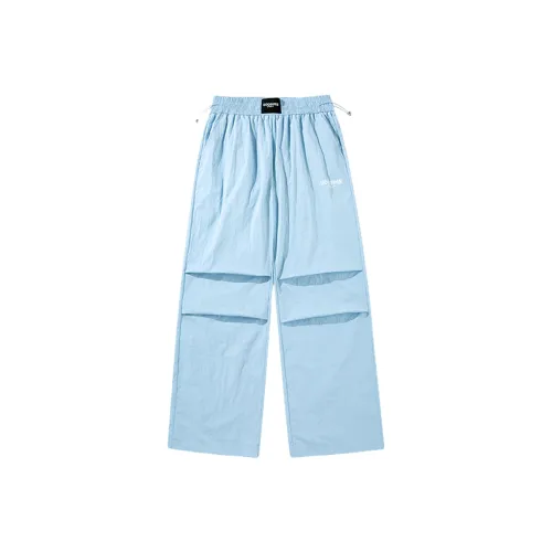 GOOGIMS Женские Повседневные Брюки