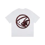 Серый меланж