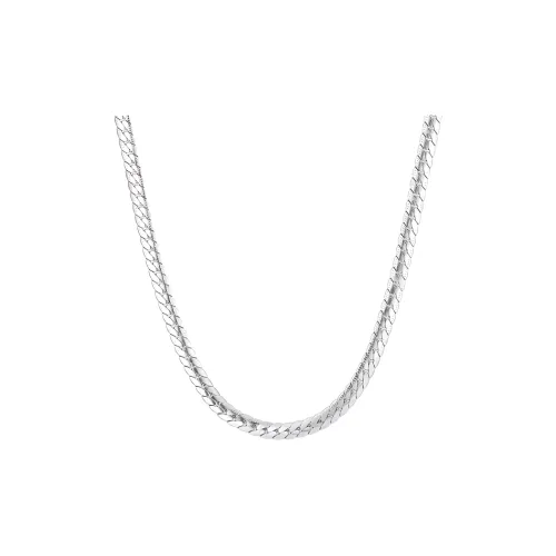 Ожерелья из титановой стали Vegetarian для женщин