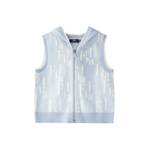 FILA KIDS Свитер Флис Подростки