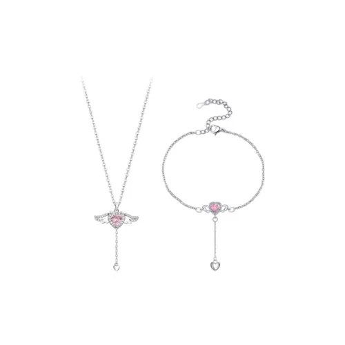 I&YOU Ожерелья Женские