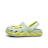 Фруктово-зеленый