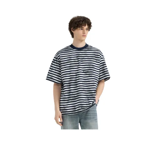 WILD LEADER Vedri T Рубашка Унисекс