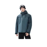 Павлиний синий