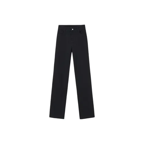 NRXX Унисекс Джинсы