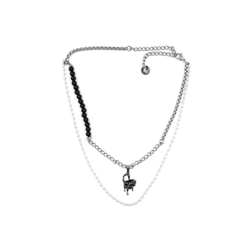 Ожерелья COMPLETE99% из титановой стали женские