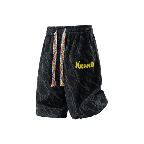 M&X MEDX Унисекс Повседневные шорты