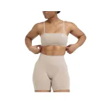 Грибной коричневый