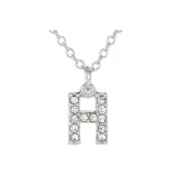 Письмо H Ожерелье