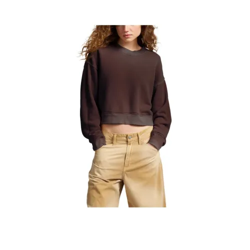 COTTON CITIZEN SS25 Толстовка Женская