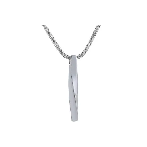 KING OF BLING Сплав Ожерелье Унисекс