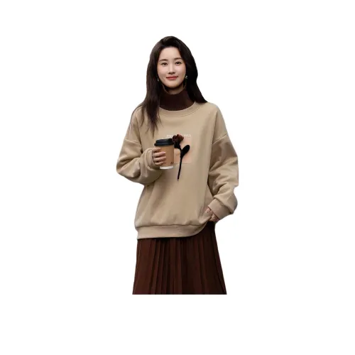 Dme Женские Свитшоты