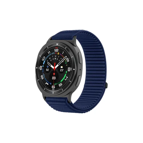 ZHENGGUANG Ремень Samsung Совместимость Холст Материал