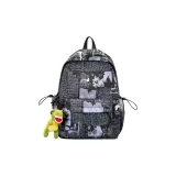 Черный+Брелок